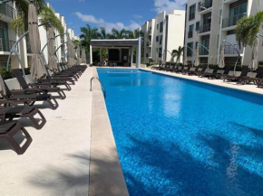 Midtown Cancun Apartment